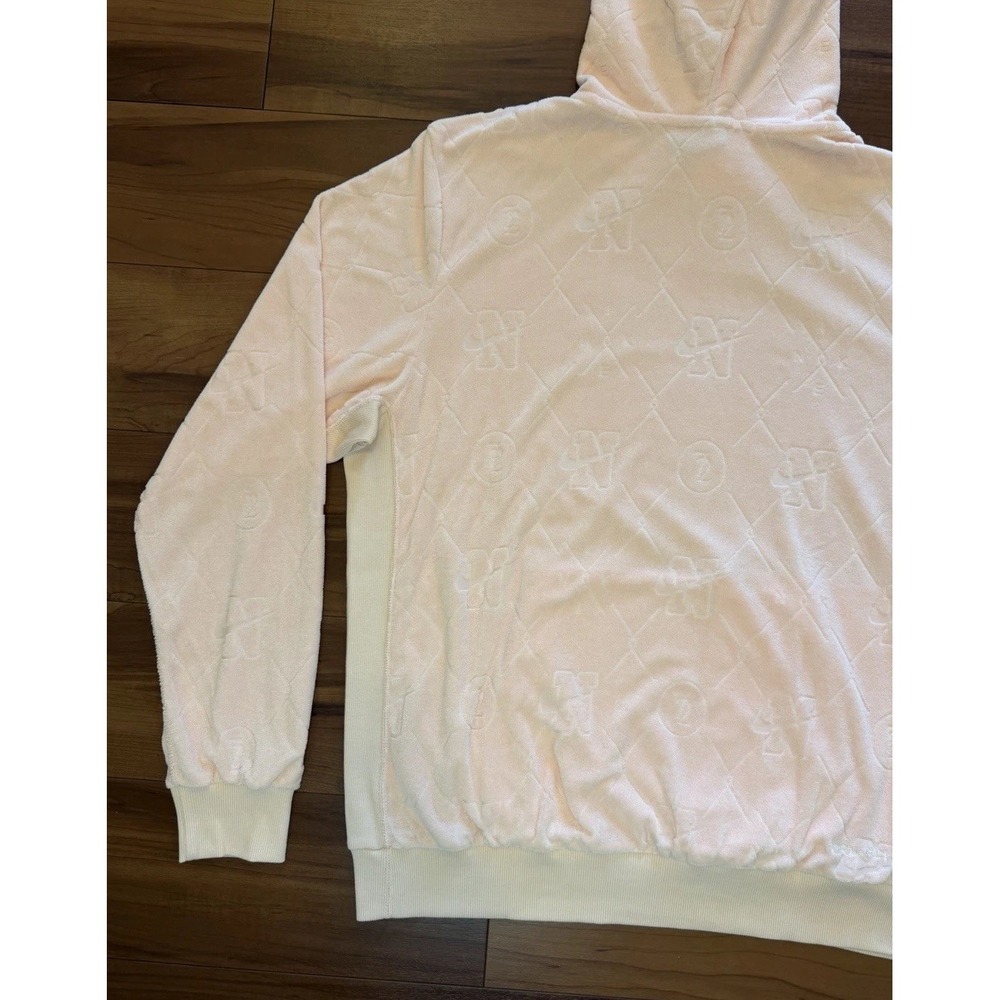 Nike Dri-Fit Basketball Standard Issue Hoodie Swearshirt HJ4223-664 Men's Size L - Picture 9 of 14